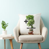 Cilantro Math - おもしろいアンチ-Cilantro クッション (椅子)