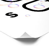 Cilantro - The Week from Hell おもしろいアンチ-Cilantro ポスター (コーナー)