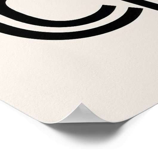 Cin Cin Print Cheers Poster Cheers Print Kitchen ポスター (角)