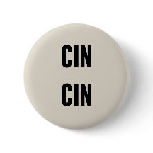 Cin Cin Typography