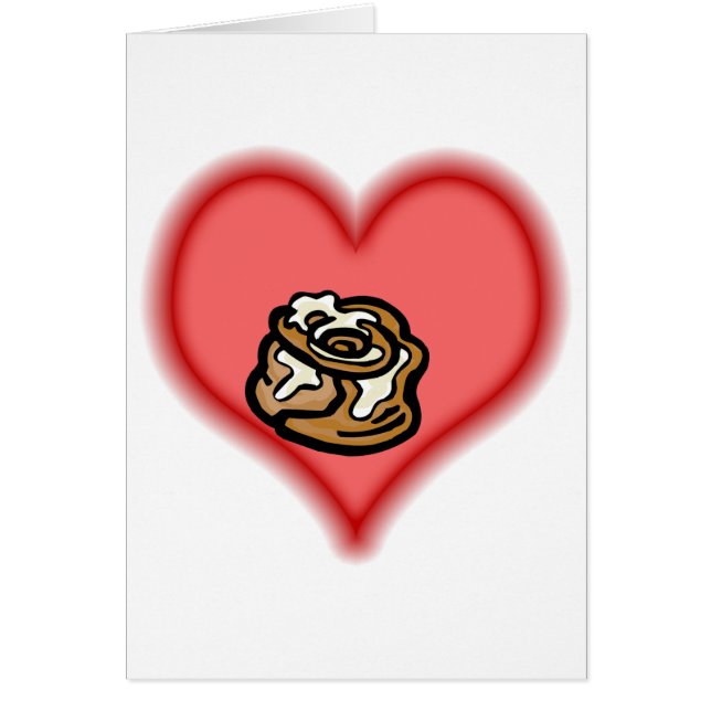 cinamonのパン (正面)