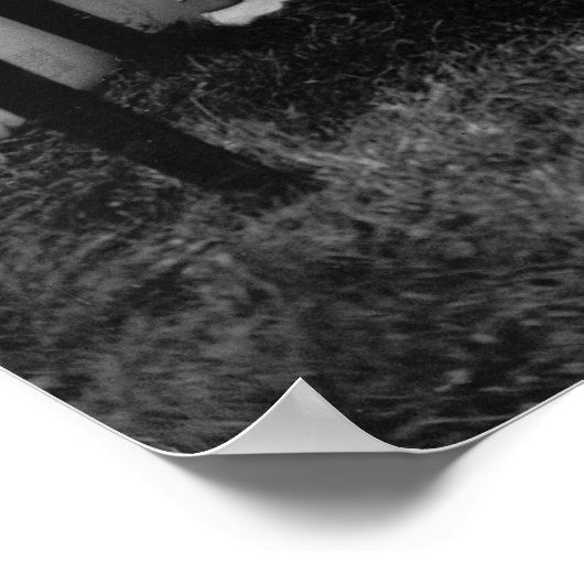 Cinciの子ども： 1937 ポスター (角)