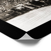 Cincinnatiレースドライバーフォト1916 ポスター (角)