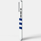 Cincinnati フラグ Apple iPhone 16 Pro Max ケース Case-Mate iPhoneケース (裏面 / 左)