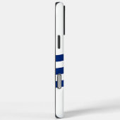 Cincinnati フラグ Apple iPhone 16 Pro Max ケース Case-Mate iPhoneケース (裏面 / 右)