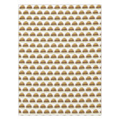 Cincinnati Chili Ohio OHフードスパゲッティ晩餐 テーブルクロス (正面)