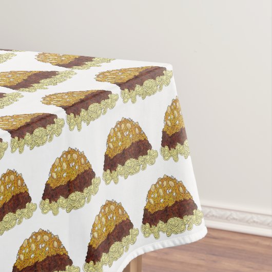 Cincinnati Chili Ohio OHフードスパゲッティ晩餐 テーブルクロス (インサイチュ)