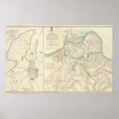 Cincinnati、Covington、Newport ポスター (正面)