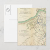 Cincinnati、Covington、Newport ポストカード (正面/裏面)