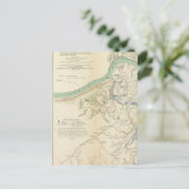 Cincinnati、Covington、Newport ポストカード (スタンド正面)