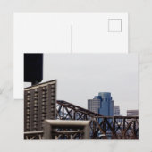 Cincinnati, Ohio ポストカード (正面/裏面)