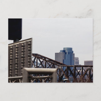 Cincinnati, Ohio ポストカード