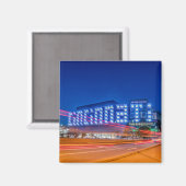 Cincinnati Ohio Magnetへようこそ マグネット (正面/裏面)