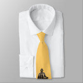 Cincinnatusのすぐ近く ネクタイ (タイ)