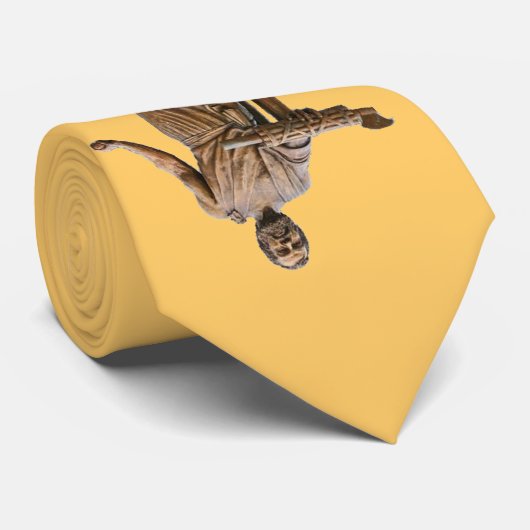 Cincinnatusのすぐ近く ネクタイ (ロール)