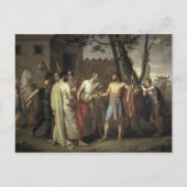 Cincinnatus ポストカード (正面)