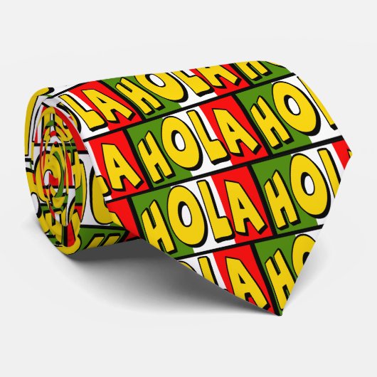 Cinco deメーヨーのタイ ネクタイ (ロール)