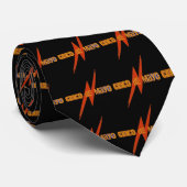 Cinco deメーヨーのタイ ネクタイ (ロール)