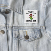 Cinco deメーヨーの飲むチーム指定ドライバー 缶バッジ (インサイチュ)