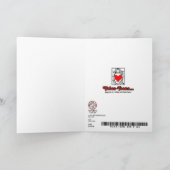 CINCO DEメーヨー カード (内部)