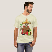 Cinco deメーヨー tシャツ (正面フル)