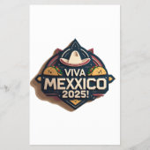 Cinco de Drinkoはがき チラシ (正面)