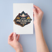 Cinco de Drinkoはがき チラシ (ハンドル)