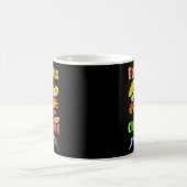 Cinco de Mayoでグルメを楽しむ コーヒーマグカップ (中央)