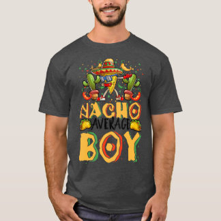 Cinco De Mayoファミリーメキシカン Tシャツ