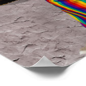 Cinco de Mayoポスター – ソンブレロの犬 – ユーモア ポスター (角)