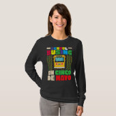 Cinco De Mayoメキシコ5日のスクールバスドライバー Tシャツ (正面フル)