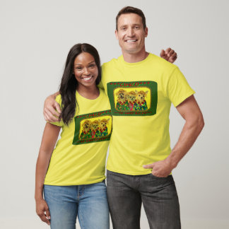 CINCO DE MAYOルール Tシャツ