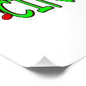 Cinco de mayo,フィエスタメキシコ ポスター (コーナー)