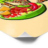 Cinco de Mayo ポスター (コーナー)