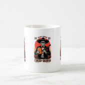 Cinco de Mayo 2025: Brew Your Fiestaプライド コーヒーマグカップ (中央)