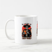 Cinco de Mayo 2025: Brew Your Fiestaプライド コーヒーマグカップ (左)
