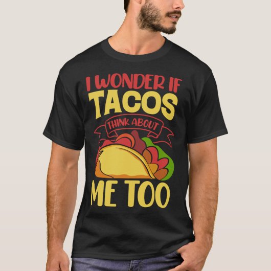 Cinco De Mayo Burritos Mexico Tacos and Avocado 22 Tシャツ (正面)