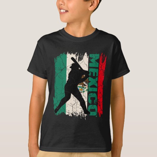 Cinco De Mayo Bysebyllメキシコシャツメキシコ国旗K Tシャツ (正面)