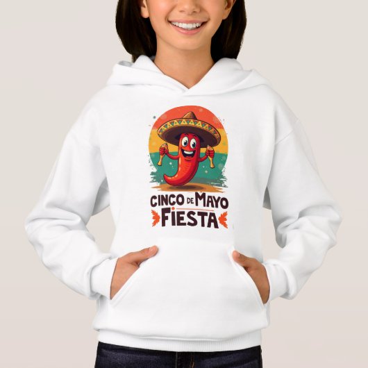 Cinco de Mayo Fiesta – スパイシー&おもしろいメキシコパーティー (正面)