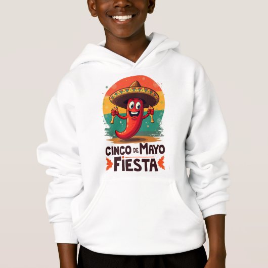 Cinco de Mayo Fiesta – スパイシー&おもしろいメキシコパーティー (正面)