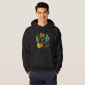 Cinco De Mayo For Mens Womens Kids Mexican Fiesta パーカ (正面フル)