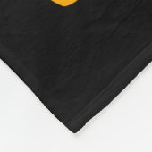 Cinco de mayo funny mexican fiesta party 5 de mayo フリースブランケット (角)