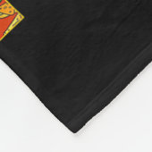 Cinco De Mayo Lets Fiesta Dental Squad おもしろい Ties フリースブランケット (角)