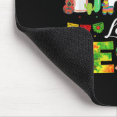 Cinco De Mayo Lets Fiesta Dental Squad おもしろい Ties マウスパッド (コーナー)