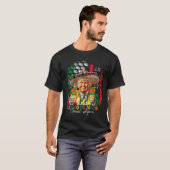Cinco De Mayo Make Cinco De Mayo再素晴らしびトランプ Tシャツ (正面フル)