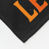 Cinco de mayo mexican cactus party funny letsCinco フリースブランケット (角)