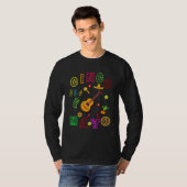 Cinco De Mayo Mexican Fiesta 5 De Mayo Men Women G Tシャツ (正面フル)