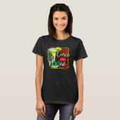 Cinco De Mayo Shirt Mexican Fiesta 5 De Mayo Women Tシャツ (正面フル)