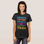 Cinco de Mayo Tシャツ (正面フル)