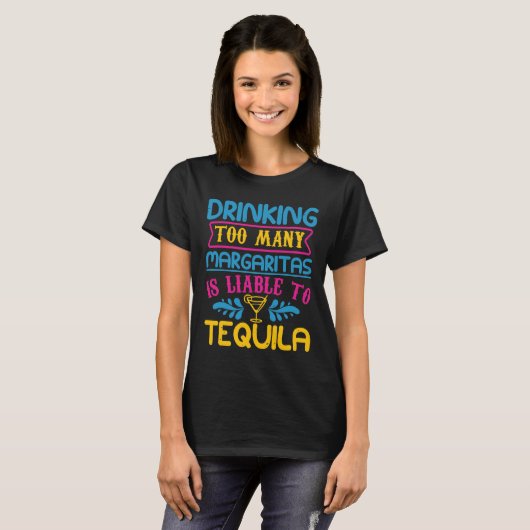Cinco de Mayo Tシャツ (正面フル)